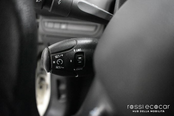 PEUGEOT 208 BlueHDi 100 S&S 5 porte Van Active